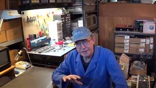 Electronics Assembly Series Part 2