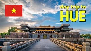 Hue Day Trip from Da Nang | Is It Actually Worth It?
