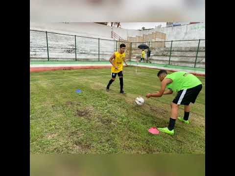 Bastidores da partida - USC x CSE.