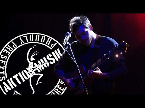 »» Tim Gerrits - "Ich warte noch" «« Offene Bühne