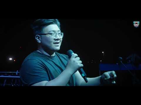 Touky Xiong -ft TaiXeng - Neej Tsaus Ntuj - Song 2 @ RISE SpringFest 2022