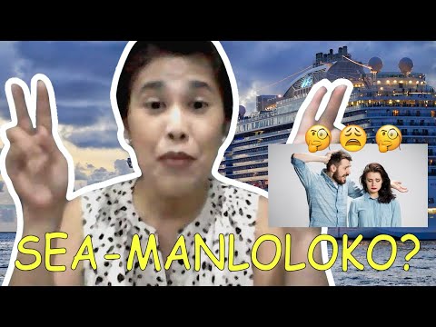 ASSUMPTIONS ABOUT SEAMAN "SEA-MANLOLOKO"(Relation-Ship)👨🧑👦🧔👨‍🦰