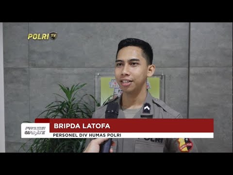 PRESISI UPDATE : PERINGATI HARI SUMPAH PEMUDA  28/10/24 16.00