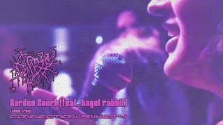 THOTCRIME – “GARDEN COURT” (FEAT. BAGEL RABBIT)