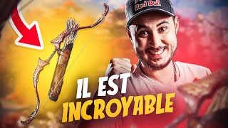 L&#39;ARC EST TELLEMENT SKILLÉ ! (Naraka ft. LyeGaia)