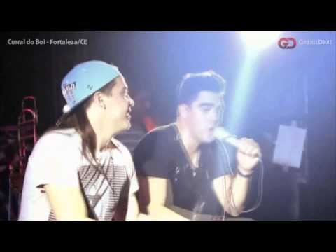 Gabriel Diniz - O Show Terminou  (Part. Wesley Safadão)