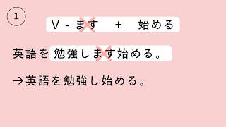 JLPT N3 Grammar Lesson 1 | TRY! Japanese Grammar | Intermediate Japanese
