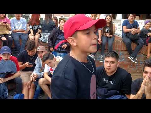 SRF vs ACH - 4tos Fecha 6 (Torneo 1vs1 2017)