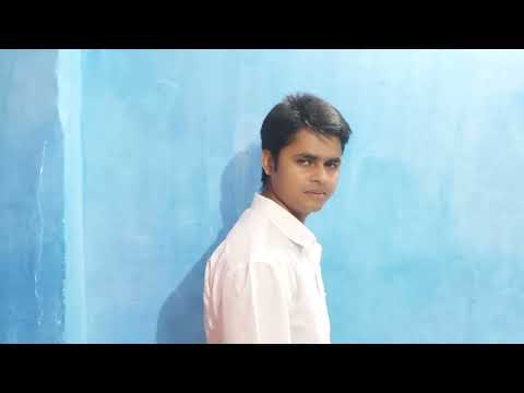 Rakesh kumar introduction video 