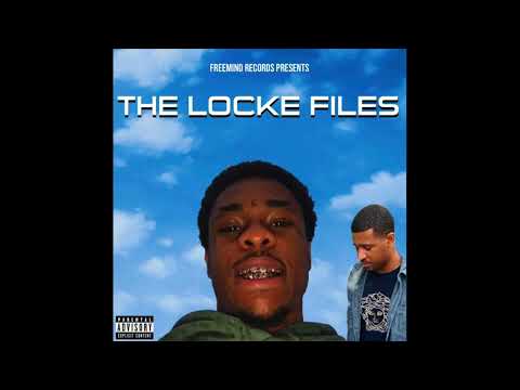 THE LOCKE FILES - BIG SEEMO X JMOE (VAULT MUSIC)FULL TAPE