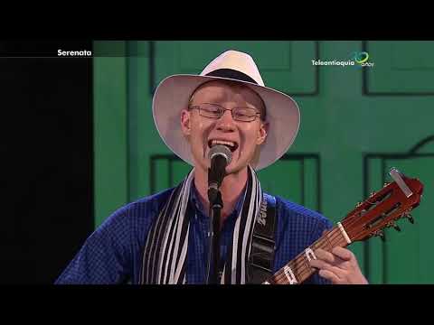 El mecedor - Los Milindrinos