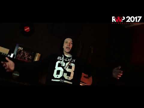 REHO KWLeRAP - NIC NIE PRZYJDZIE SAMO (PROD. DJ SHOODEE) | #RWP2017 ETAP3: ERO JWP