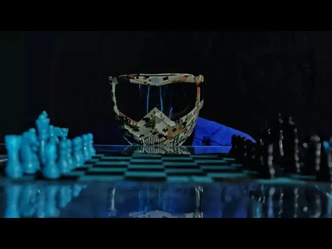 POUTINE 4.45 - Les intouchables (Official video)