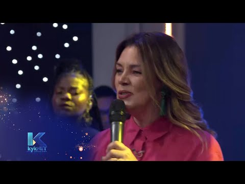 ‘All because of you’ – Koortjies met Jonathan Rubain | kykNET