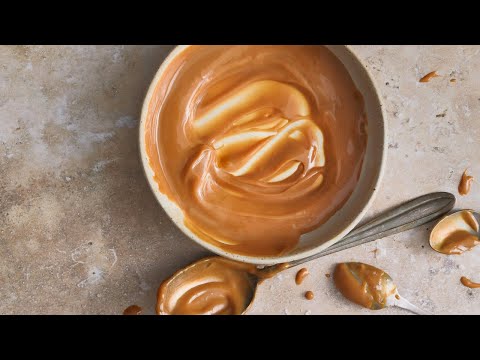 Jednoduchý recept na slaný karamel, který zvládne každý