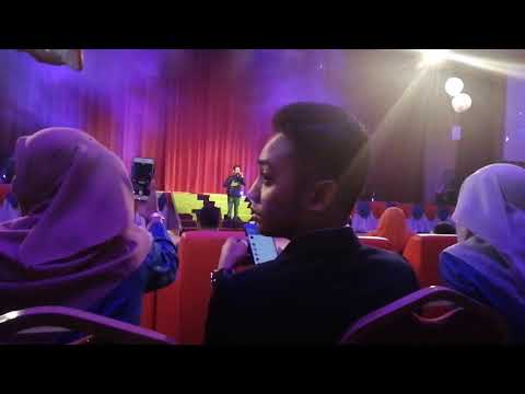 Aman Aziz - Without You (Program Mesra Amal)