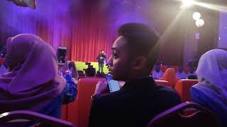 Download lagu Aman Aziz - Without You (Program Mesra Amal) mp3
