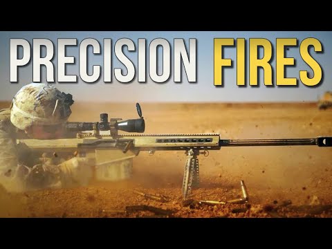 I Learn Sniping from an ACTUAL Scout Sniper in Arma 3