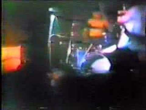 Chicago Punk Rock 1980's - Naked Raygun - Bombshelter / Tojo