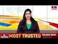 రైల్వే ఓవర్ బ్రిడ్జికి మంత్రి కోమటరెడ్డి శంకుస్థాపన..|  Railway Over Bridge | hmtv - Video