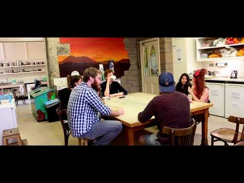 Video of Castle Rock Hostel