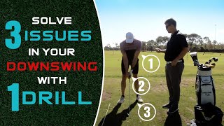 Boost Your Golf Swing Speed with the Close the Window Drill