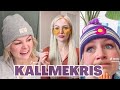 KALLMEKRIS TIK TOK VIDEO COMPILATION | BEST of @KallMeKris ( PART 1 )
