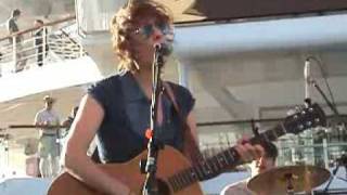 Uniform Grey Sarah Harmer Live Ships and Dip 3