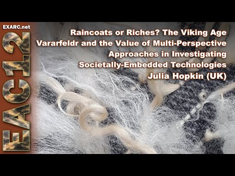 Raincoats or Riches? The Viking Age Vararfeldr
