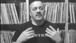 RECORD COLLECTOR PROFILES- EPISODE #1:: DJISFAN (Wisconsin, USA)