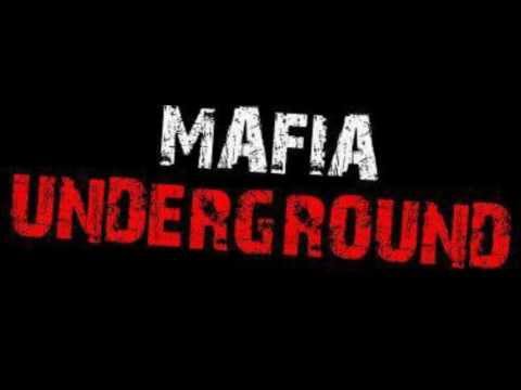 mafia underground Luxe et party
