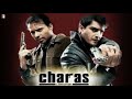 Charas 2004 Full Movie Tigmanshu Dhulia Jimmy Shergill Uday Chopra Irrfan Khan