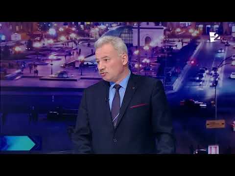 Tema zilei din 21022018 cu Iurie Uurelu i Veaceslav Ciuhrii  CANAL 2