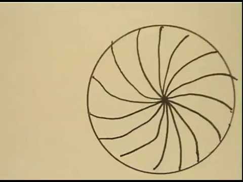 "Kol Ha'Olam Kulo, animated"