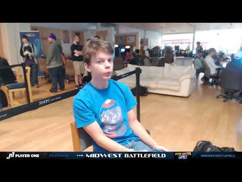 TMB2 [SSBM] - MR. PEBBLES (Sheik) vs CAL (Fox) - WINNERS QUATERFINALS