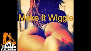 Dmac ft. Yung Incredible - Make It Wiggle [Thizzler.com]