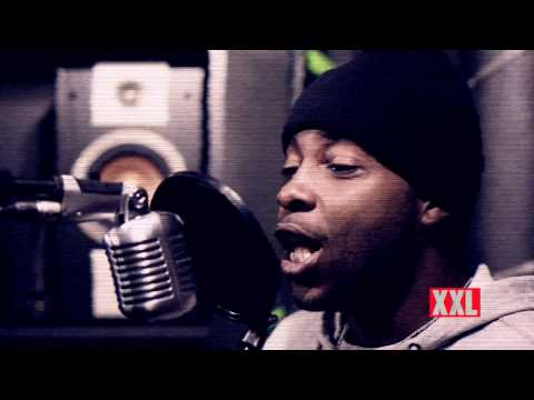 Jon Connor Freestyle - XXL Presents Show 'N' Off