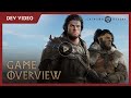 Gameplay video of Crimson Desert  Playstation