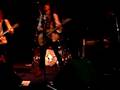 DAVE KUSWORTH BAND