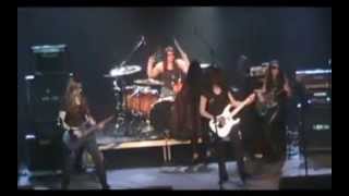 Mother&#39;s Getting Weaker - Queen Diamond