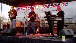 REWIND @ Lake Havasu BBQ & Brew Fest 2013.mp4