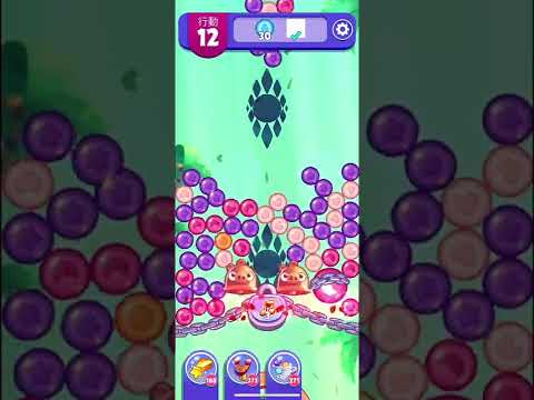 (Angry birds dream blast) Level 9475 gameplay, subscribe for latest update!