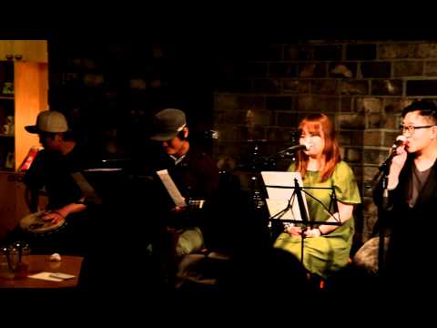 랑쇼 - another sad song