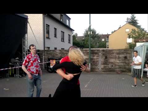 3. Alstadener Musiktage 4/9