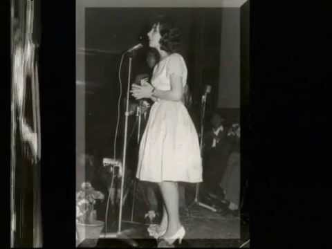 Pa skenar Liliana Cavolli