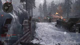 【WW2】積極的投げナイフ！実況動画#03【空メ】