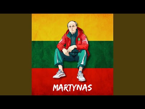 Martynas