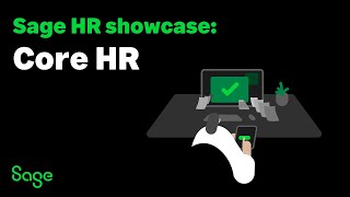 Sage HR YouTube Video