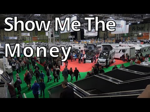 59. Hunting for a compact motorhome