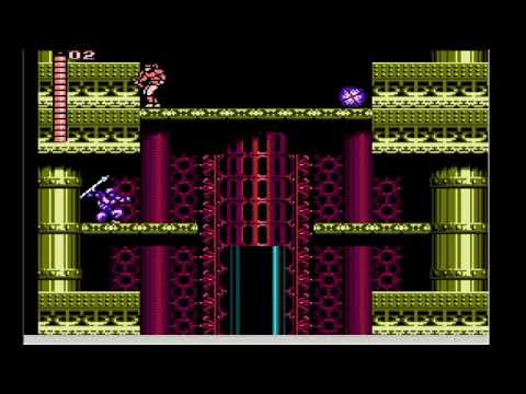 KAGE (Shadow of Ninja) Final Boss (Best Player Ever)